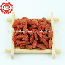 Baya de goji en extracto de fruta Bayas de goji a granel baya de goji en venta